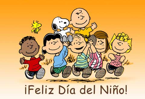 Celebre el Feliz Día del Niño Honduras 2015